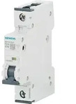 Leitungsschutzschalter Siemens, 10KA, 1-polig, C16A, 5SY4116-7