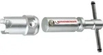 Ventil-Einschraubset RO-QUICK m. Adapter