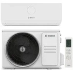 Split-Klimager&auml;t BOSCH CL3000i-Set 26 WE, Au&szlig;en- und Inneneinheit, 2,6 kW