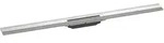 Hansgrohe Duschrinne RainDrain Flex 1000 mm wandmontage