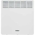 Vaillant VER 150/5 eloMENT Elektro-Raumheizer wei&szlig;