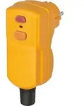 Personenschutz Stecker 30mA IP55 brennenstuhl