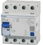 FI-Schalter Doepke DFS4 040-2/0,30-A 4-polig