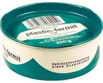 Installationskitt Plastik-Fermit [wei&szlig;] 250g Dose