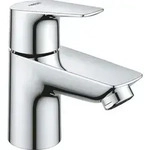 Standventil BauEdge XS-Size Ausladung 88 mm chrom