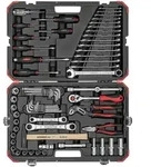 Steckschl&uuml;ssel-Satz Gedore red 69-teilig 1/2''