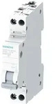 Brandschutzschalter AFDD+LS B20, 2pol, 230V, 1TE Siemens 5SV6016-6KK20