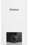 Vaillant electronicVED E 11-13/1 L O Durchlauferhitzer electronicVED lite