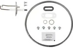 Dichtungssatz, Elektrode- Wartungsset II, Vaillant 0020218247