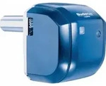 Buderus Logatop BE-A 1.1-21 &Ouml;lbrenner 21 kW