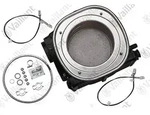 Vaillant HW-W&auml;rmetauscher 0020135131