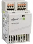 Prim&auml;r getaktete Stromversorgung Wago COMPACT Power DC 24V, 6,0 A