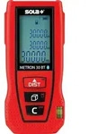 Laser-Entfernungsmesser Sola&reg; Metron 30 BT