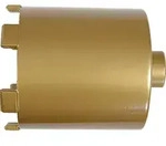 Bohrkrone Kalksandstein EIBENSTOCK &Oslash; 68 x 70 mm, 3 Segmente