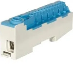 Nullleiterklemme Pollmann N 14-S