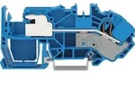Verteiler-Einspeiseklemmen 2016 0,5 - 16 (25 ''f'') mm2 1-Leiter WAGO