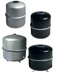 Logafix Membran-Druckausdehnungsgef&auml;&szlig; 80l, D=519mm, H=534mm, 1'' AG (DN 25) f&uuml;r