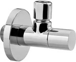 Schell Eckventil Stile 1/2'', chrom