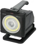 Multi Battery LED Akku Handleuchte HL 3000, 1140 + 2160lm, IP54 brennenstuhl