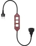 Strom-Messadapter Testboy TV435, CATIII, 300V