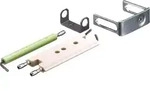Elektroden-Set f&uuml;r ZR/ZWR 1-3 Ju.Nr.: 8 718 107 050