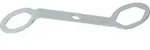 Sechskant-Ringschl&uuml;ssel Hansa SW 45 59905190