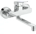 Wand-Sp&uuml;ltischmischer Ideal Standard Ceraplan Ausld.238mm Chrom