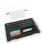 Absaugbohrer-Set Heller Duster Expert 3-teilig SDS-Plus &oslash;: 6,8 / 10mm