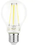 LED-Leuchtmittel CorePro LEDbulb 7-60W E27 827 A60 klar Philips