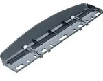 Schnittgutsammler Makita 191R51-3, L&auml;nge 600 mm