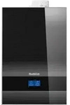Buderus Logamax plus GB192i.2-25 H Gas-Brennwertger&auml;t 25 kW schwarz