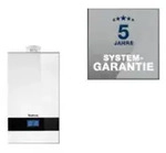 Buderus Logaplus W42S GB182i.2-35WH Paket BC400 1HK