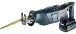Akku-S&auml;bels&auml;ge Festool RSC 18 5,0 EB-Plus, 18 V mit 2x 5,0 Ah Akkus und Ladeger&auml;t