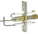 Z&uuml;ndbrenner Service-Set AE, inkl. Z&uuml;ndkabel und Dichtung Ref.-Nr.63006225