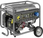 Stromerzeuger K&auml;rcher PGG 6/1 230V, 5,5KW 1.042-208.0