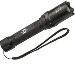 Akku-LED-Taschenlampe LuxPremium TL 400 AFS brennenstuhl