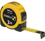 Taschenbandma&szlig; Stabila BM 150, 3 m, metrische Skala