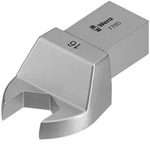 Vierkant-Einsteck-Maulschl&uuml;ssel Wera SW 19, 14 x 18 mm
