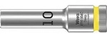 Sechskant-Steckschl&uuml;sseleinsatz Wera 1/2'', 13 x 83 mm