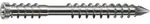 Zylinderkopfschraube SPAX Fixiergewinde T-STAR Plus &Oslash; 6,0 x 50 mm (200 St&uuml;ck)