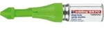 Bohrlochmarker Edding 8870 neongr&uuml;n
