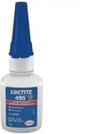 Universal-Sofortklebstoff niedrigviskos LOCTITE 495, 20g Dosierflasche