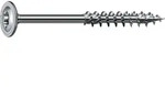 Tellerkopfschrauben SPAX WIROX Teilgewinde T-Star Plus &Oslash; 8,0 x 550 mm (25 St&uuml;ck)