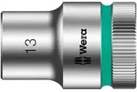 Sechskant-Steckschl&uuml;sseleinsatz Wera 1/2'', 18 x 37 mm, kurze Ausf&uuml;hrung