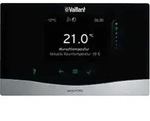 Vaillant sensoHOME VRT 380/2 Raumtemperaturregler mit eBUS-Schnittstelle