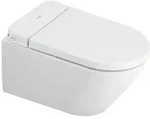 Dusch-WC Duravit SensoWash D-Neo wei&szlig;