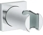 Wandbrausehalter GROHE Serie Rainshower&reg; mit eckiger Rosette