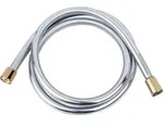 Brauseschlauch Hansgrohe Isiflex B 160mm,chrom/gold optik 28276090