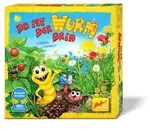 Zoch - Da ist der Wurm drin