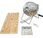 small foot Bingo-Spiel